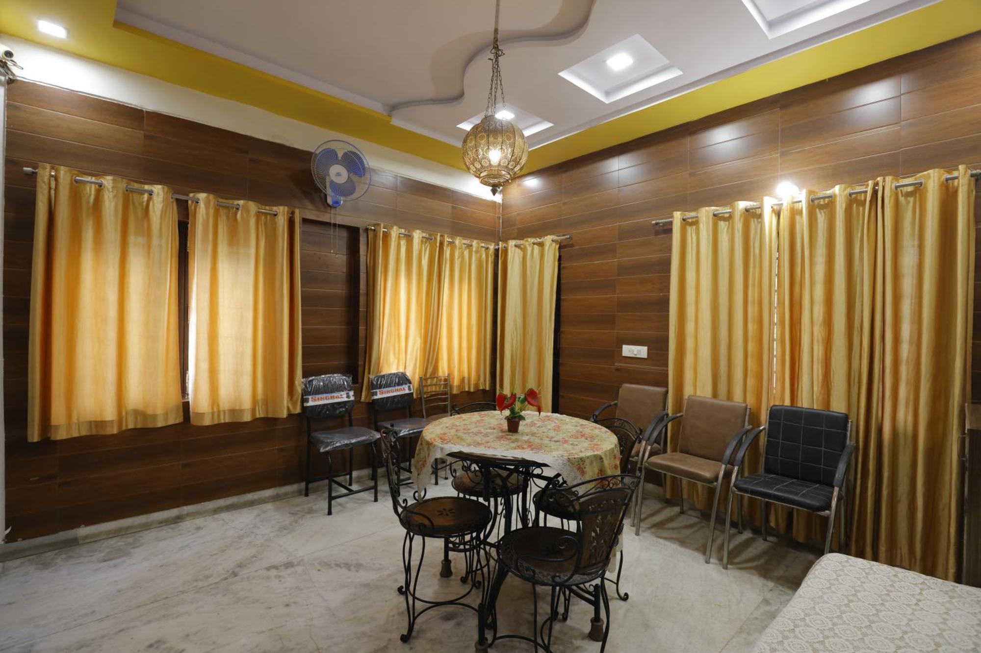 Basil Inn Home Stay Walking Distance From Taj Mahal Agra Agra  Ngoại thất bức ảnh
