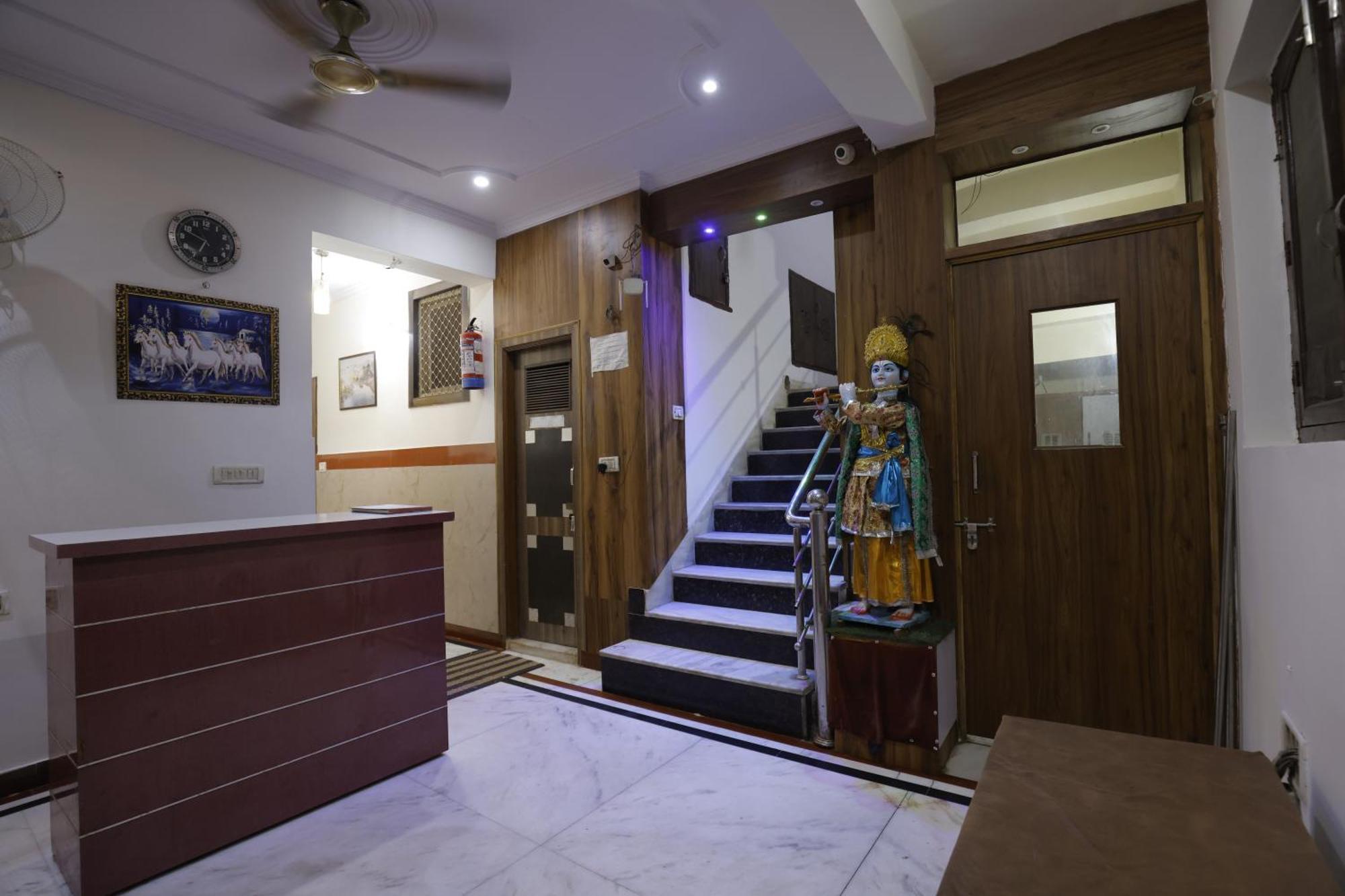 Basil Inn Home Stay Walking Distance From Taj Mahal Agra Agra  Ngoại thất bức ảnh