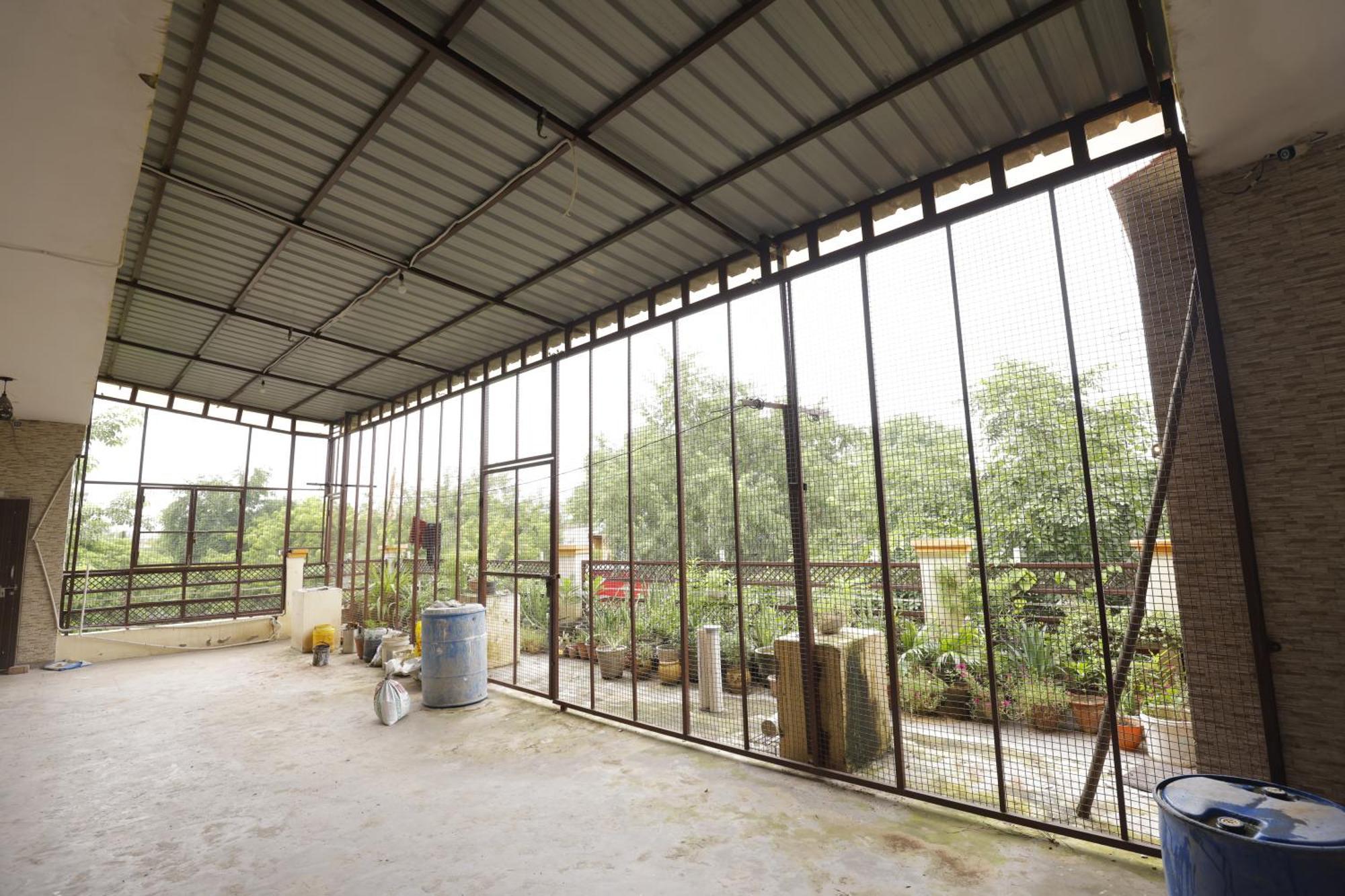Basil Inn Home Stay Walking Distance From Taj Mahal Agra Agra  Ngoại thất bức ảnh