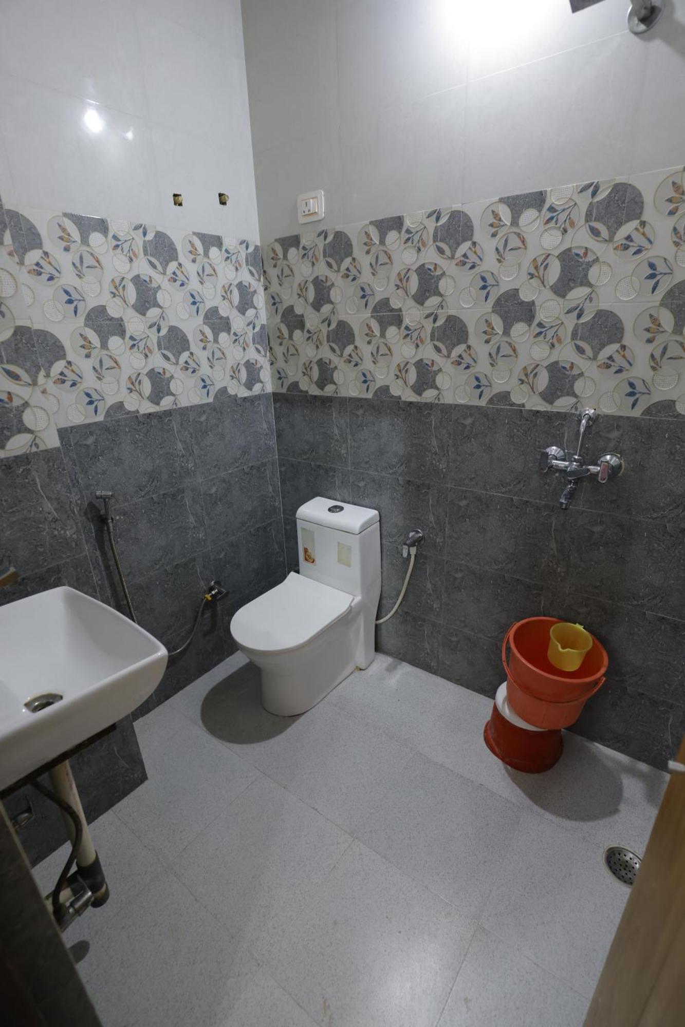 Basil Inn Home Stay Walking Distance From Taj Mahal Agra Agra  Ngoại thất bức ảnh