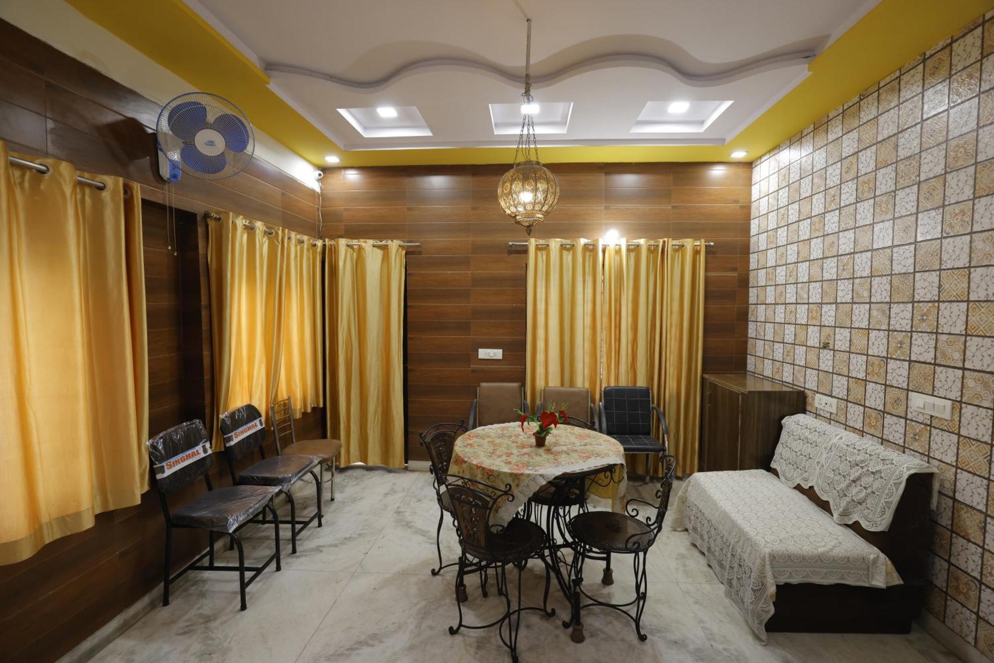 Basil Inn Home Stay Walking Distance From Taj Mahal Agra Agra  Ngoại thất bức ảnh