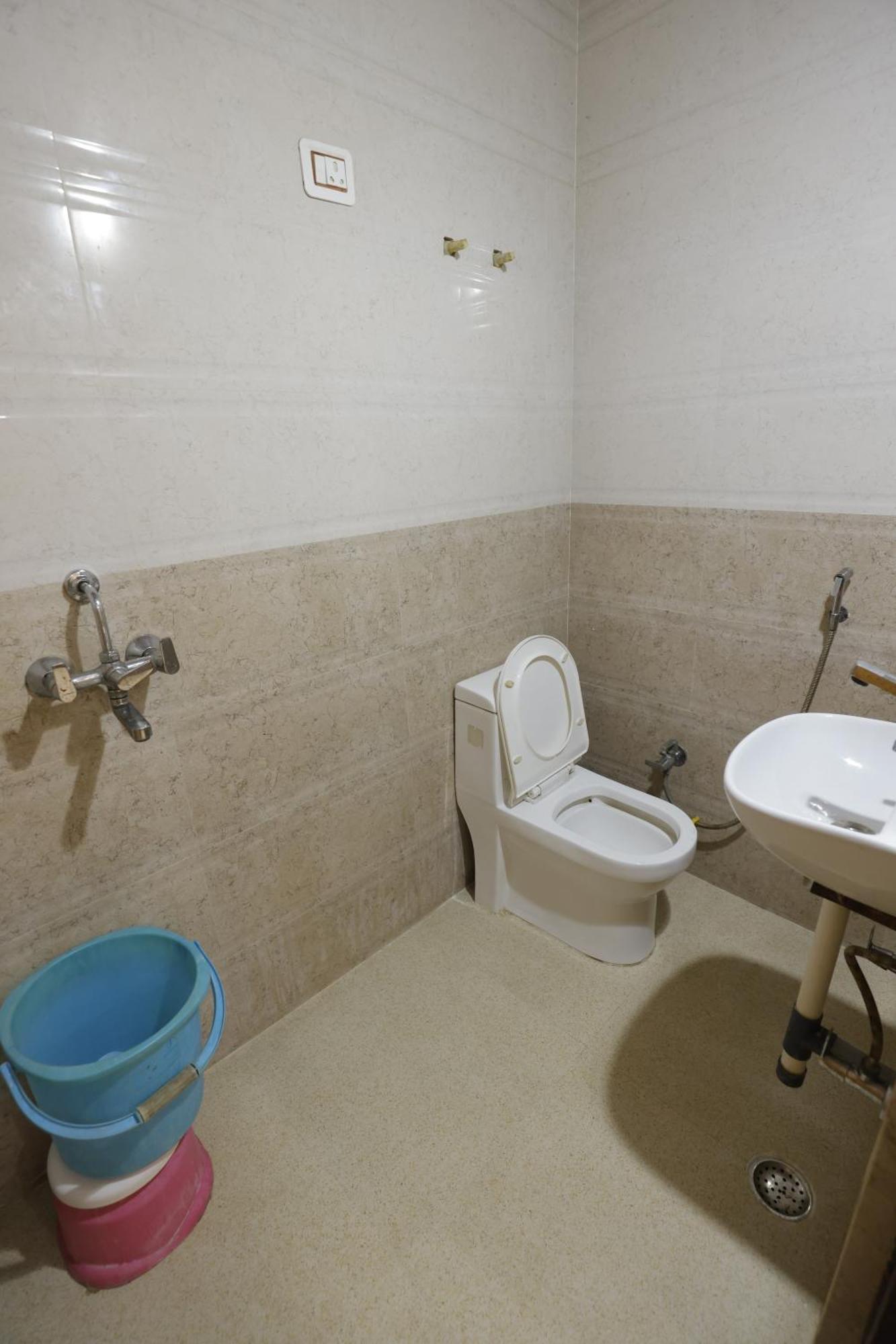 Basil Inn Home Stay Walking Distance From Taj Mahal Agra Agra  Ngoại thất bức ảnh